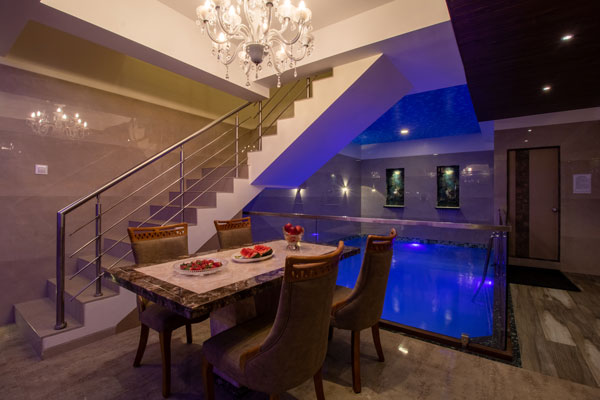 Casa Majestic Resort Lantana Villa